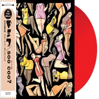 ドミコ - Soo Coo Limited vinyl cover