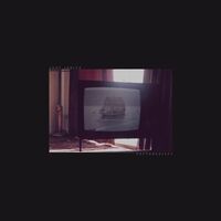 Soot Sprite - Poltergeists vinyl cover