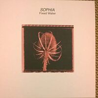 Sophia - Fixed Water vinyl cover