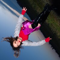 Sophia Kennedy - Squeeze Me vinyl cover