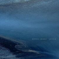 Sophia Loizou - Untold vinyl cover