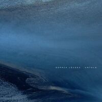 Sophia Loizou - Untold vinyl cover