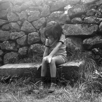 Sophie Agnel - Learning vinyl cover