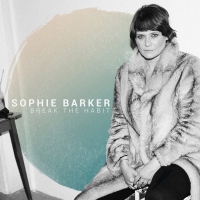 Sophie Barker - Break The Habit vinyl cover