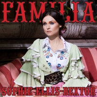 Sophie Ellis Bextor - Familia vinyl cover