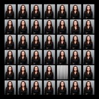 Sophie Ellis-Bextor - Perimenopop vinyl cover
