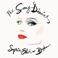 Sophie Ellis-Bextor - The Song Diaries vinyl cover