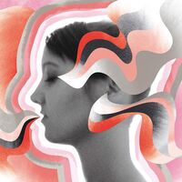 Sophie Hunger - Halluzinationen vinyl cover