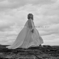 Sophie Hutchings - Scattered On The Wind vinyl cover