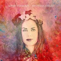 Sophie Tassignon - Mysteries Unfold vinyl cover