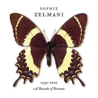 Sophie Zelmani - Decade Of Dreams 1995-2005 (Limited Yellow & White Marble)