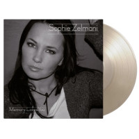 Sophie Zelmani - Memory Loves You (Crystal Clear) vinyl cover