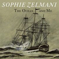 Sophie Zelmani - Ocean & Me (Limited Translucent Blue)