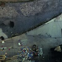Soporus - 24,110 (Smokey Marbled) vinyl cover