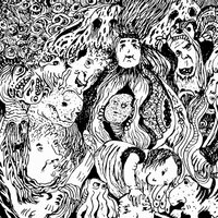 Sopraterra - Seven Dances To Embrace The Hollow vinyl cover