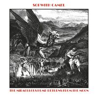 Sopwith Camel - Miraculous Hump Returns From The Moon (Limited White)