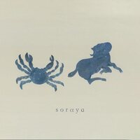 Soraya - Soraya vinyl cover