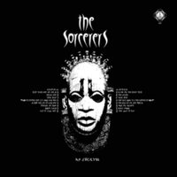 SORCERERS - The Sorcerers vinyl cover