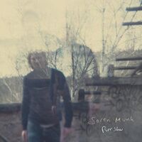 Soren Munk - Purr Show vinyl cover