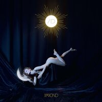 Soror Dolorosa - Mond vinyl cover