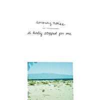 Sorority Noise - It Kindly Stopped For Me vinyl cover