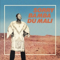 Sorry Bamba - Du Mali vinyl cover