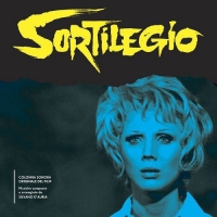 Sortilegio O.s.t. - Sortilegio vinyl cover