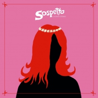 Sospetto - Il Sonno Eterno vinyl cover