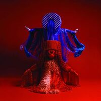 Sotomayor - Origenes vinyl cover