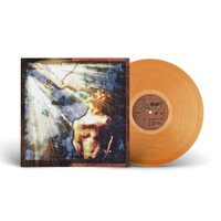 Soul Blind - Red Sky Mourning vinyl cover