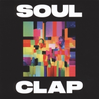 Soul Clap - Soul Clap vinyl cover
