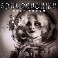 Soul Coughing - Ruby Vroom vinyl cover