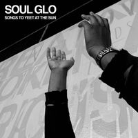 Soul Glo - Songs To Yeet At The Sun (Pink vinyl) vinyl cover
