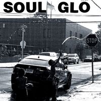 Soul Glo - Untitled vinyl cover