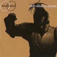 Soul II Soul - Club Classics Vol. 1 (Picture) vinyl cover