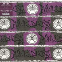 Soul Ii Soul - Keep On Movin: Remixes (Purple) vinyl cover