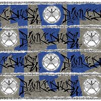 Soul II Soul - Missing You vinyl cover