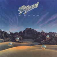 Soul Searchers - Salt Of The Earth vinyl cover