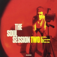 Soul Session - Two vinyl cover