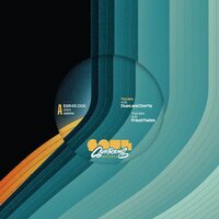 Soul Supreme - Dues And Don'ts vinyl cover