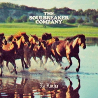 Soulbreaker Company - La Lucha