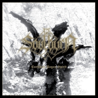 Soulburn - Earthless Pagan Spirit vinyl cover