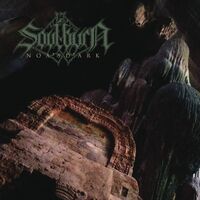 Soulburn - Noa's Dark vinyl cover