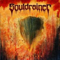 Souldrainer - Departure (Orange)
