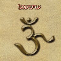 Soulfly - 3 vinyl cover