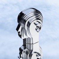 Soulwax - From Deewee vinyl cover