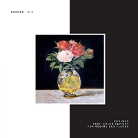 Soulwax Ft. Chloe Sevigny - Heaven Scent vinyl cover