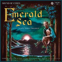 Sound Of Ceres - Emerald Sea (Seafoam Green)