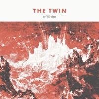 Sound Of Ceres - The Twin Bone vinyl cover