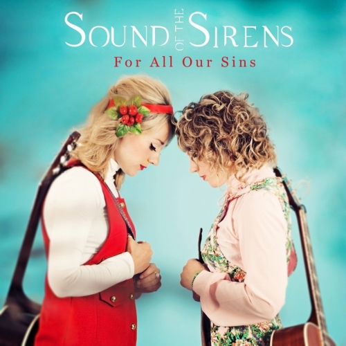 Sound Of The Sirens - For All Our Sins vinyl cover